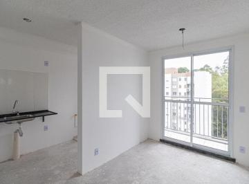 Apartamento · 41m² · 2 Quartos · 1 Vaga · Apartamento à Venda - Itaquera, 2 Quartos, 41 m2