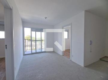 Apartamento · 37m² · 2 Quartos · Apartamento à Venda - Vila Santa Clara, 2 Quartos, 37 m2