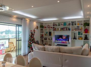 Apartamento · 136m² · 3 Quartos · 2 Vagas · Apartamento à Venda - Rudge Ramos, 3 Quartos, 136 m2