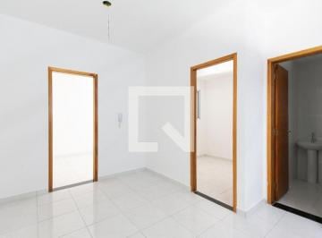 Apartamento · 40m² · 2 Quartos · Apartamento à Venda - Itaquera, 2 Quartos, 40 m2