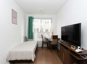 Apartamento de 1 quarto, São Paulo · Apartamento à Venda - Penha de França, 1 Quarto, 43 m2