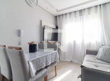 Apartamento · 33m² · 2 Quartos · Apartamento à Venda - Sacomã, 2 Quartos, 33 m2