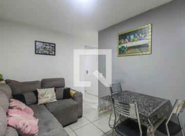 Apartamento · 52m² · 2 Quartos · 1 Vaga · Apartamento à Venda - Vila Antonieta, 2 Quartos, 52 m2
