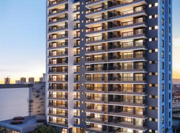 Fachada · Apartamento Garden à venda em São Paulo, Vila Clementino, com 3 quartos, 141m²