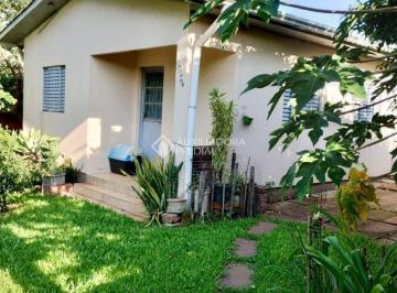 Casa · 70m² · 2 Quartos · Casa 2 dormitórios Boa Saúde Novo Hamburgo