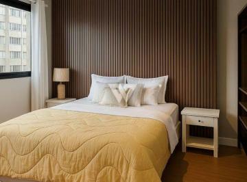 Apartamento · 34m² · 1 Quarto · STUDIO 1 QUARTO CENTRO CURITIBA