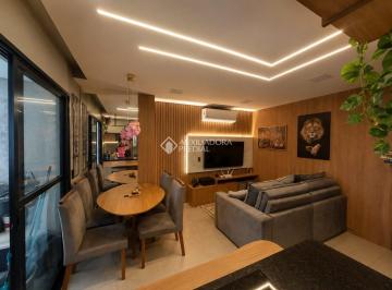 Apartamento · 60m² · 2 Quartos · 1 Vaga · APARTAMENTO - SÃO BERNARDO DO CAMPO - BAETA NEVES