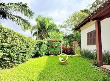Casa · 140m² · 3 Quartos · Casa 3 dormitórios Fauth Paulista Campo Bom