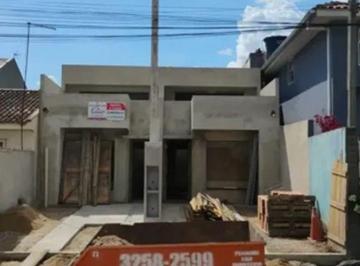 Casa de 2 quartos, Curitiba · Casa Nova à Venda no Ganchinho – 42m² | 2 Quartos - Cód. 04.071