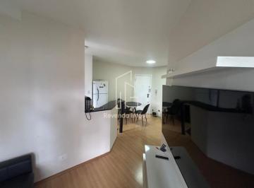 Apartamento · 40m² · 1 Quarto · 1 Vaga · Apartamento para venda no Condomínio Aspen Club