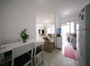 Apartamento · 49m² · 2 Quartos · 1 Vaga · Apartamento à Venda - Jardim Aricanduva, 2 Quartos, 49 m2