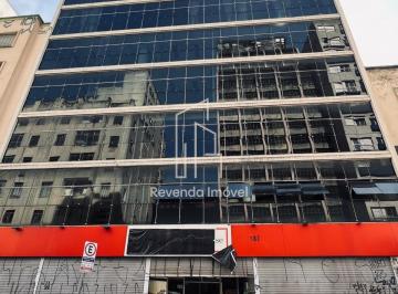Comercial · 285m² · Prédio Comercial de Alto Padão para Locação na Vila Buarque, Sâo Paulo-SP: 285m² de Área por andar!