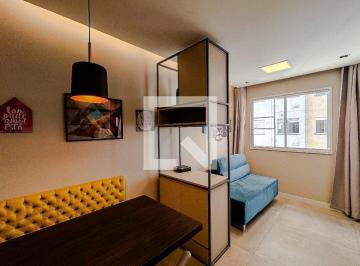 Apartamento · 42m² · 2 Quartos · Apartamento à Venda - Belém, 2 Quartos, 42 m2