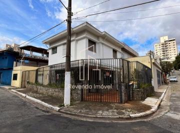 Casa · 243m² · 5 Quartos · 2 Vagas · Casa para locação na Vila Mariana, São Paulo-SP: 5 quartos, 3 banheiros, 2 vagas, 243m² de área!