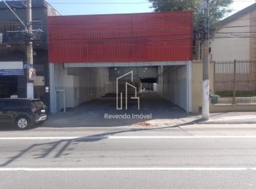 Comercial · 440m² · 3 Vagas · Galpão Comercial à Venda em São Paulo-SP, na Vila Norma: 2 Salas, 2 Banheiros, 3 Vagas, 440m² de Áre