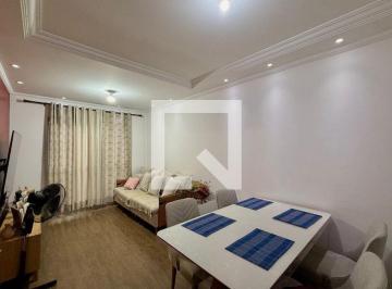 Apartamento · 77m² · 3 Quartos · 1 Vaga · Apartamento à Venda - Jardim Sao Luis, 3 Quartos, 77 m2