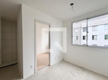 Apartamento · 34m² · 2 Quartos · Apartamento à Venda - Piqueri, 2 Quartos, 34 m2