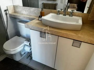 Apartamento · 57m² · 1 Quarto · 2 Vagas · Alto Padrão em Perdizes: Apartamento de 1 quarto, 1 suíte, 2 vagas de garagem, 57m². Conforto, estil