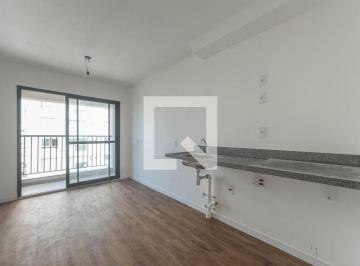 Apartamento · 30m² · 1 Quarto · Apartamento à Venda - Brooklin, 1 Quarto, 30 m2