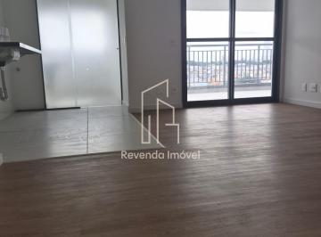 Apartamento · 70m² · 2 Quartos · 1 Vaga · Apartamento para locação em SP: 2 quartos, sala, banheiro, vaga de garagem, 70m² na Vila Ema!