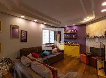 Apartamento · 145m² · 3 Quartos · 3 Vagas · Apartamento à Venda - Vila Pompéia, 3 Quartos, 145 m2