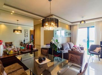Apartamento · 65m² · 3 Quartos · 1 Vaga · Apartamento à Venda - Jardim Palmares, 3 Quartos, 65 m2