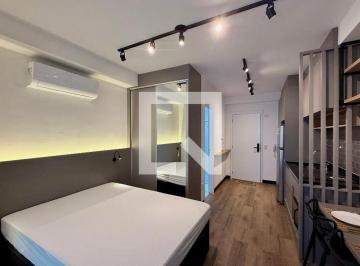 Apartamento · 29m² · 1 Quarto · Apartamento à Venda - Chácara Santo Antonio, 1 Quarto, 29 m2