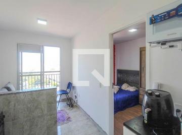 Apartamento · 31m² · 1 Quarto · Apartamento à Venda - Sapopemba, 1 Quarto, 31 m2