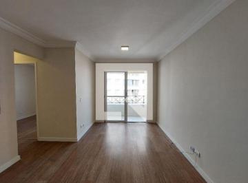 Apartamento · 62m² · 2 Quartos · 1 Vaga · Apartamento à Venda - Vila Isa, 2 Quartos, 62 m2