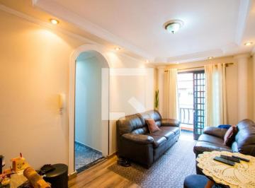 Apartamento · 50m² · 2 Quartos · 1 Vaga · Apartamento à Venda - Vila Leopoldina, 2 Quartos, 50 m2