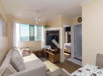 Apartamento · 42m² · 2 Quartos · Apartamento à Venda - Vila Princesa Isabel, 2 Quartos, 42 m2