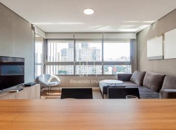 Apartamento · 50m² · 1 Quarto · 1 Vaga · Excelente oportunidade de locação de apartamento comercial na Vila Mariana, São Paulo-SP: 1 quarto,