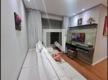 Apartamento · 56m² · 2 Quartos · 1 Vaga · Apartamento à Venda - Centro, 2 Quartos, 56 m2