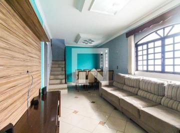 Casa · 150m² · 3 Quartos · 3 Vagas · Casa à Venda - Vila Princesa Isabel, 3 Quartos, 150 m2