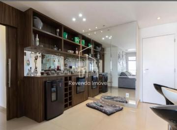 Apartamento · 65m² · 1 Quarto · 1 Vaga · Apartamento RESIDENCIAL em SÃO PAULO - SP, SACOMÃ