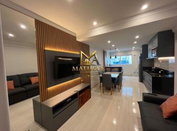 Apartamento de 2 quartos, Itapema · OPORTUNIDADE EM ITAPEMA — APARTAMENTO MOBILIADO NO BAIRRO MORRETES!