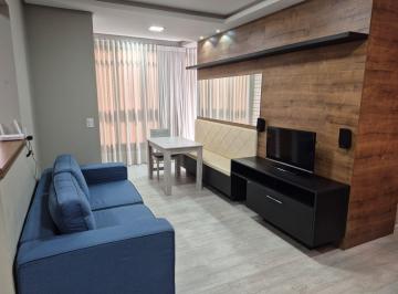 Apartamento de 2 quartos, Barra Velha · Apartamento Mobiliado com 2 Quartos (1 Suíte) – Centro, Barra Velha (SC)