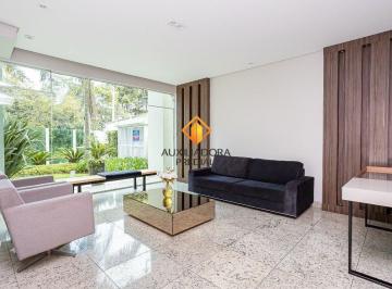 Apartamento · 84m² · 3 Quartos · 1 Vaga · APARTAMENTO 3 DORMITÓRIOS CENTRO SÃO JOSE DOS PINHAIS - PR