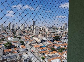 Apartamento · 78m² · 3 Quartos · Apartamento à venda - no Alto da Mooca