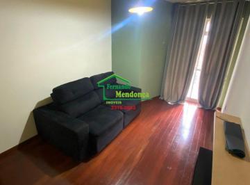 Apartamento · 3 Quartos · Apartamento para aluguel - em Coração Eucarístico