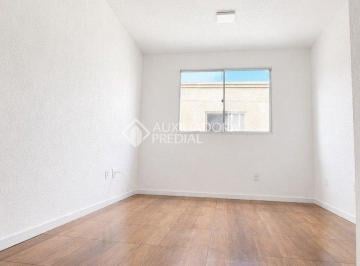 Apartamento · 40m² · 2 Quartos · 1 Vaga · Apartamento 2 dormitórios, 1 vaga em condomínio fechado.Porto Alegre