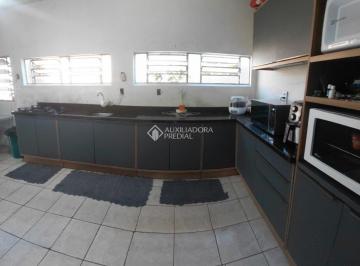Casa · 69m² · 3 Quartos · 3 Vagas · APARTAMENTO 3 DORMITÓRIOS NO PASSO DÁREIA