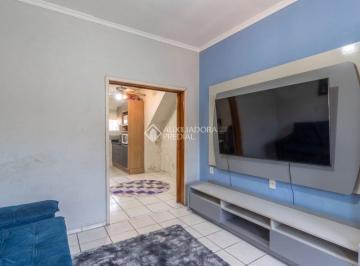 Casa · 69m² · 3 Quartos · 3 Vagas · CASA 3 DORMITÓRIOS NO PASSO DÁREIA