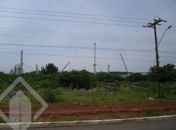 01 · AMPLA ÁREA EM LOTE INDUSTRIAL COM 10.000m²