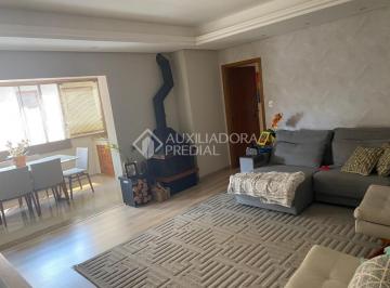 Apartamento · 113m² · 3 Quartos · 2 Vagas · Apartamento de 3 quartos com 2 vagas à venda no bairro Jardim Planalto em Porto Alegre