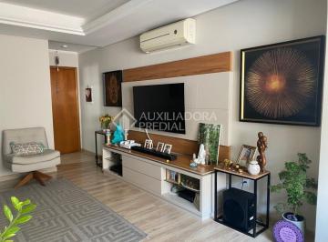 Apartamento · 113m² · 3 Quartos · 2 Vagas · Apartamento de 3 quartos com 2 vagas à venda no bairro Jardim Planalto em Porto Alegre