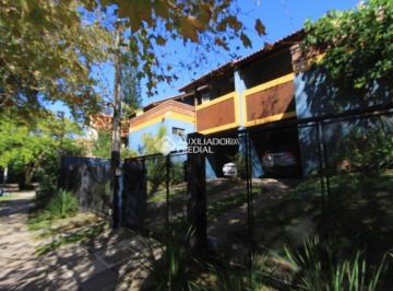 1 · CASA EM CONDOMINIO DE 3 DORMITORIOS NO JARDIM SABARA