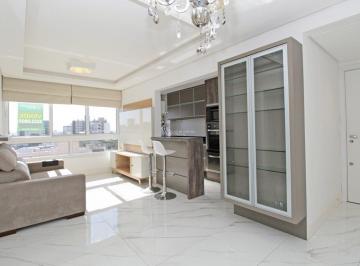 Apartamento · 65m² · 2 Quartos · 2 Vagas · Apartamento de 2 quartos com 2 vagas à venda no Bairro Higienópolis em Porto Algre