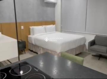 95536a4a-2c6c-4e03-bc93-c1d9840e44a0 · Apartamento de 1 quarto com 1 vaga à venda no Bairro Bela Vista em Porto Alegre
