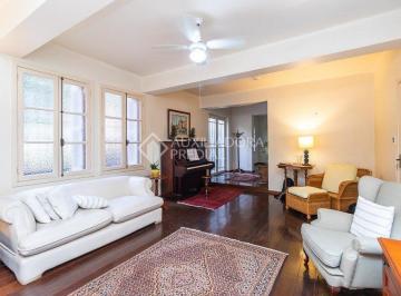 Casa · 600m² · 4 Quartos · 5 Vagas · Casa comercial de esquina no bairro Moinhos de Vento em Porto Alegre